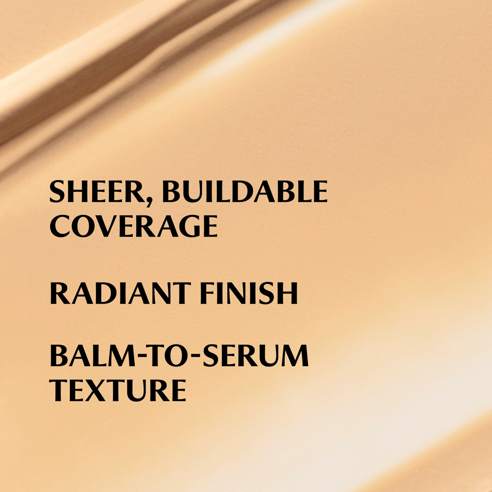 Do It All Sheer Tint Face Balm