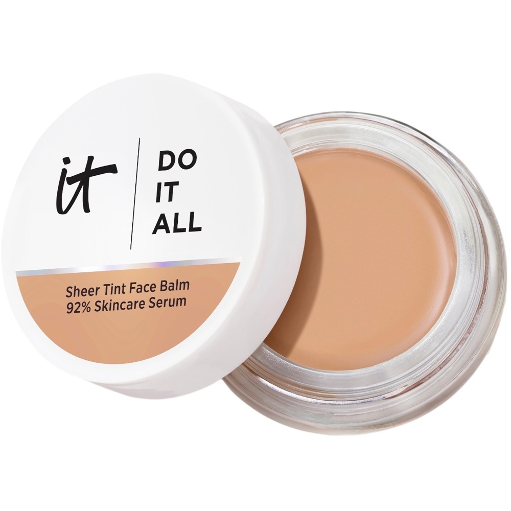 Do It All Sheer Tint Face Balm