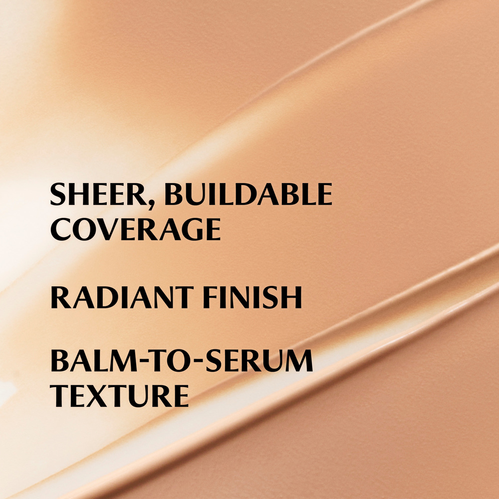 Do It All Sheer Tint Face Balm
