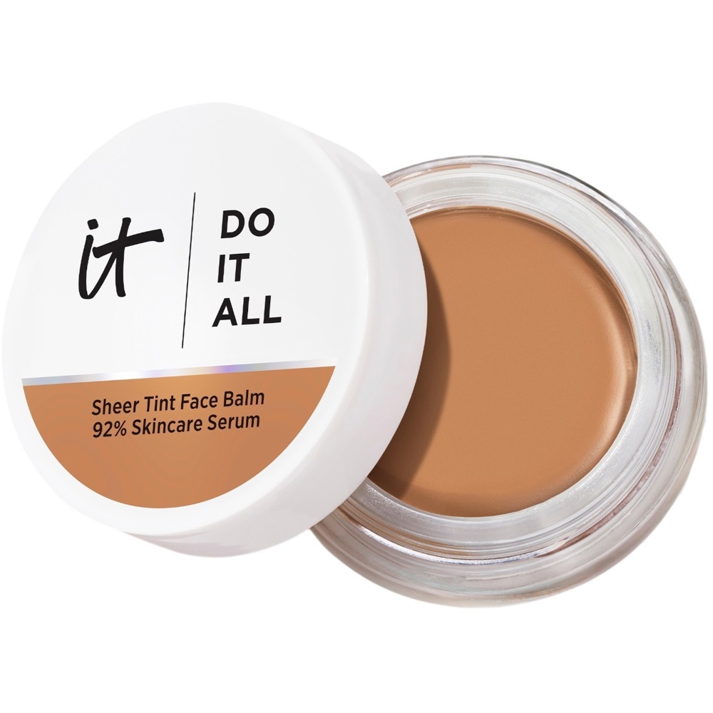 Do It All Sheer Tint Face Balm