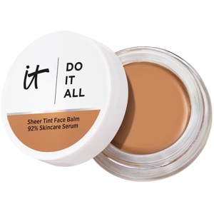 Do It All Sheer Tint Face Balm