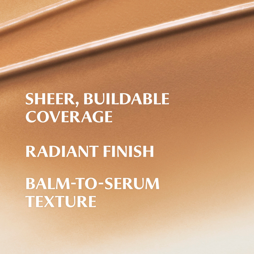 Do It All Sheer Tint Face Balm