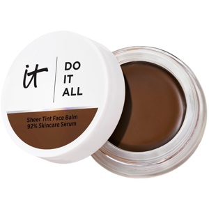 Do It All Sheer Tint Face Balm