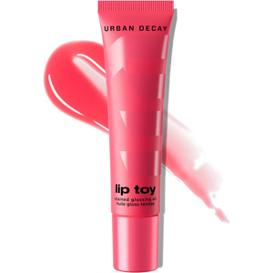Lip Toy Stained Glossing Oil, Fresita