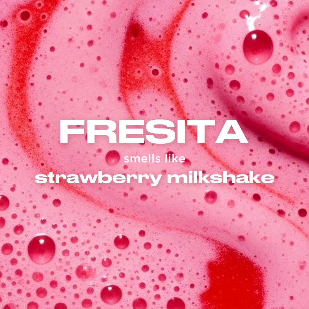 Lip Toy Stained Glossing Oil, Fresita