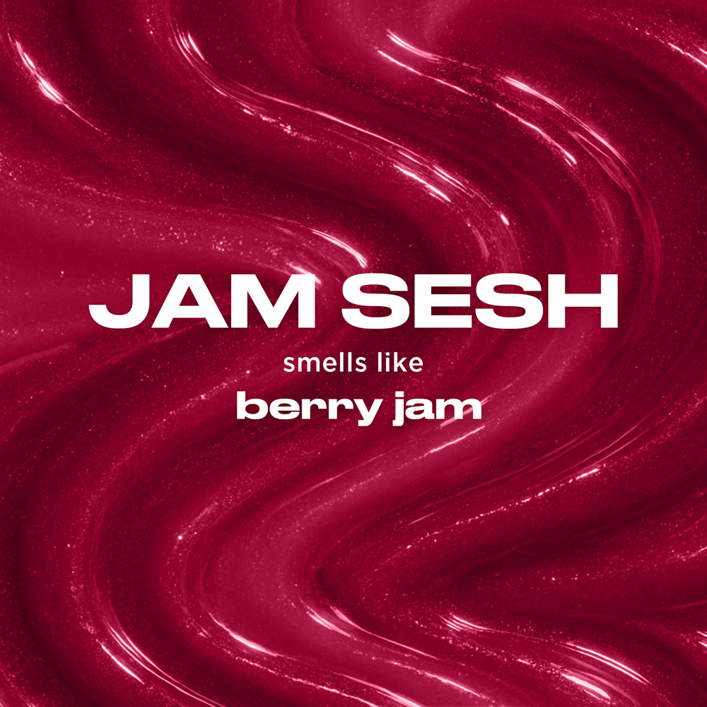 Lip Toy Stained Glossing Oil, Jam Sesh