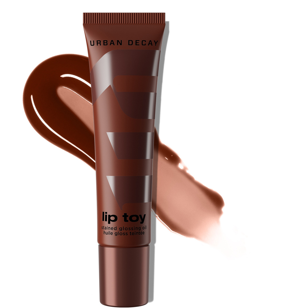 Lip Toy Stained Glossing Oil, Nitro Buzz