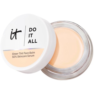 Do It All Sheer Tint Face Balm