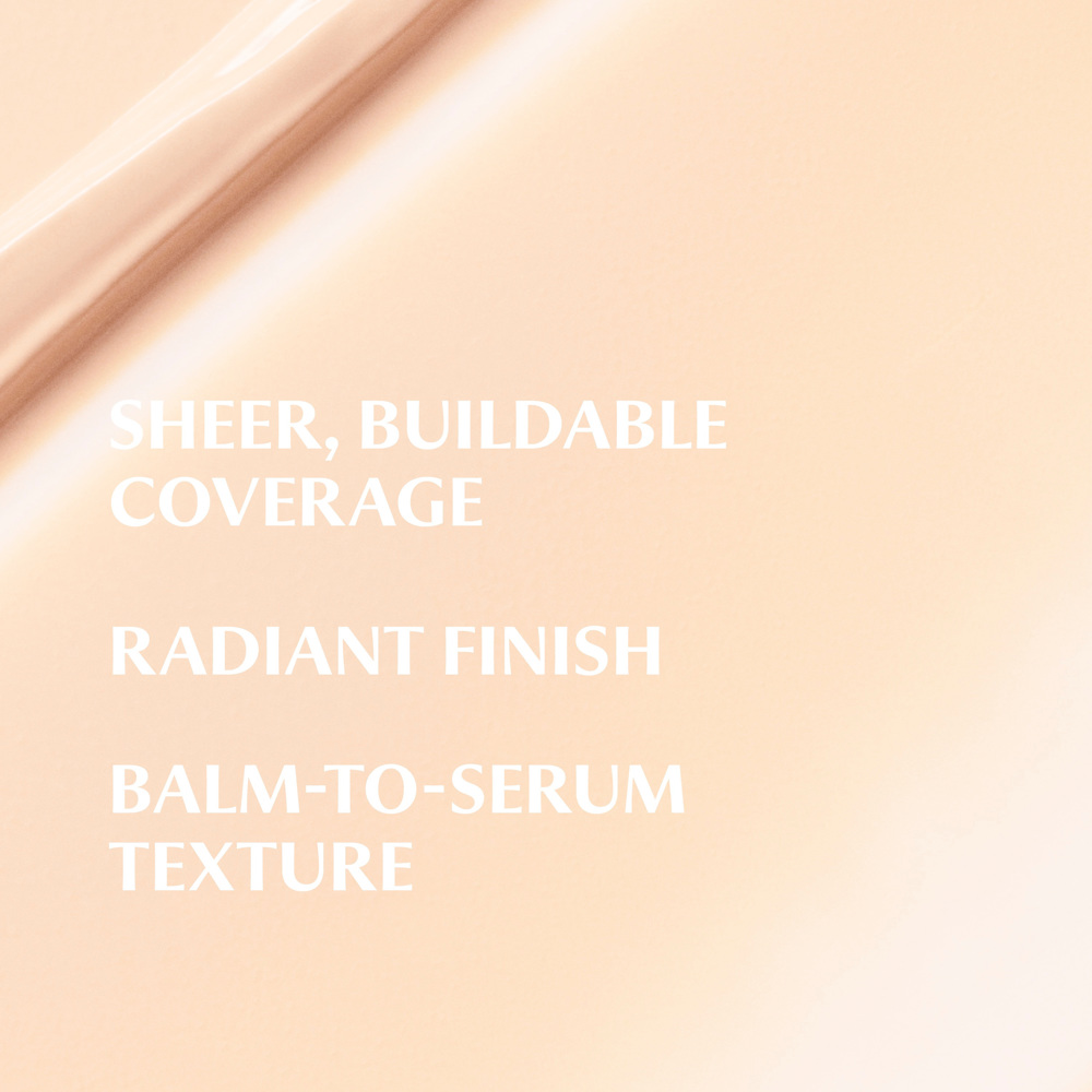 Do It All Sheer Tint Face Balm