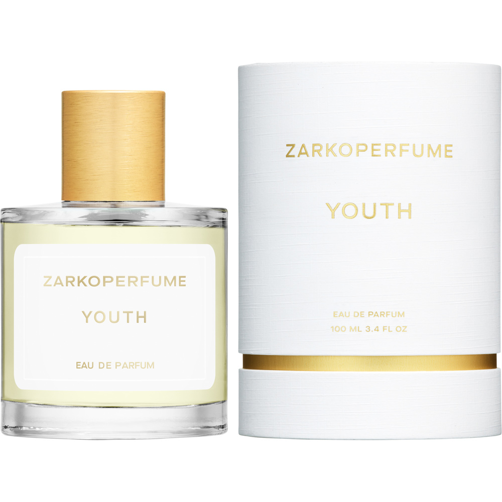 Youth, EdP