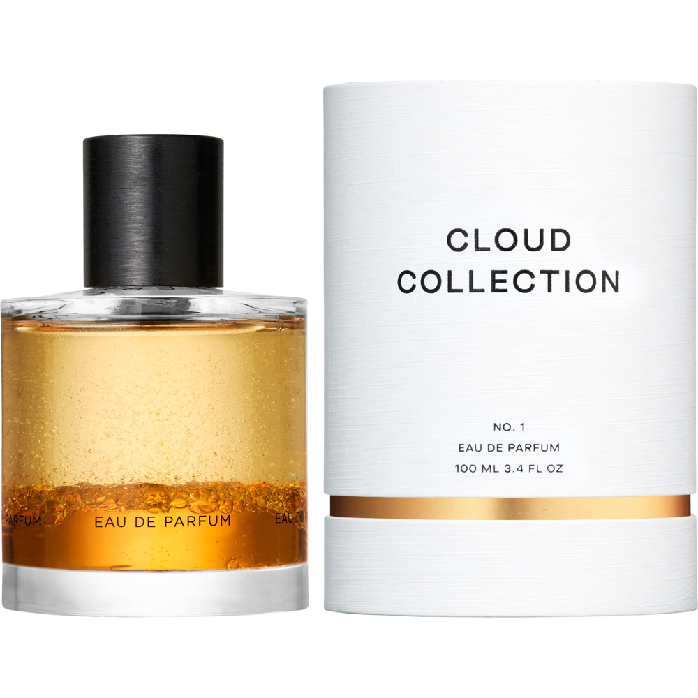 Cloud Collection, EdP