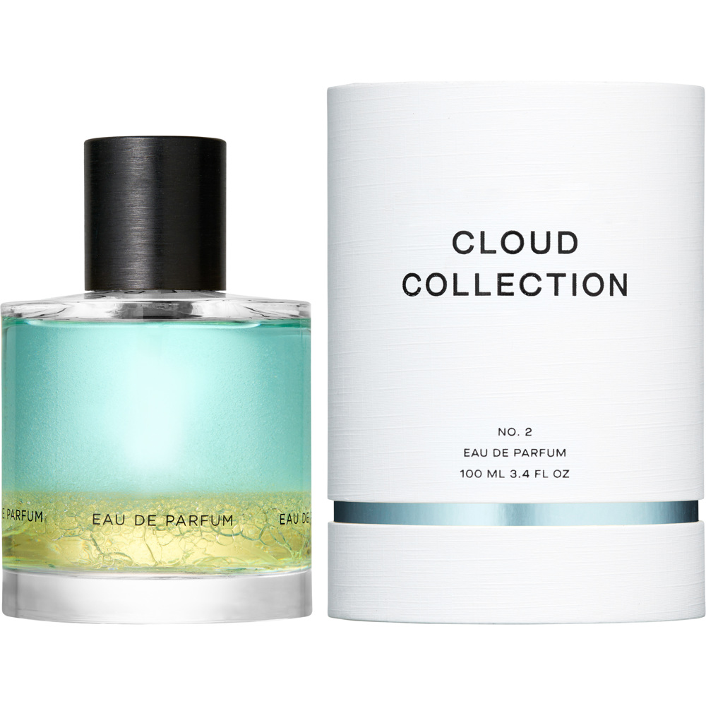 Cloud Collection 2, EdP