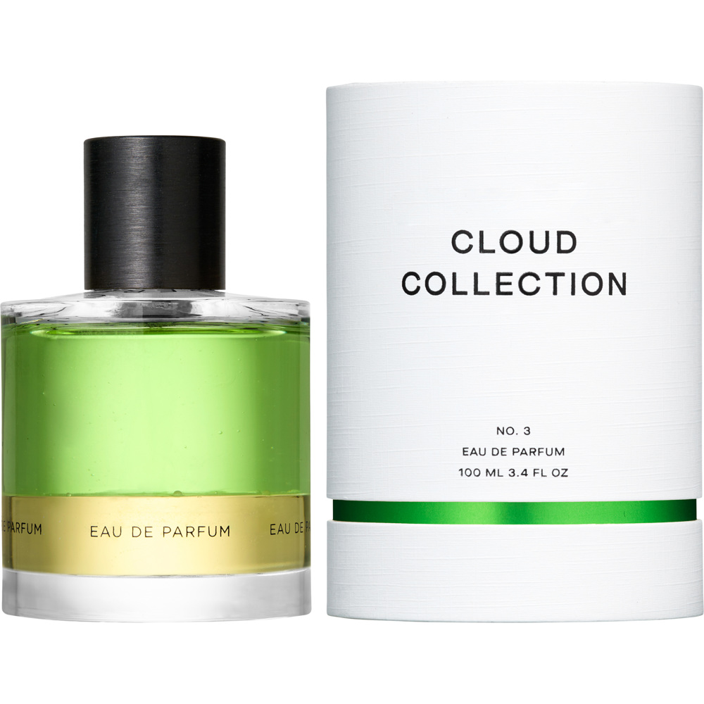 Cloud Collection No.3, EdP