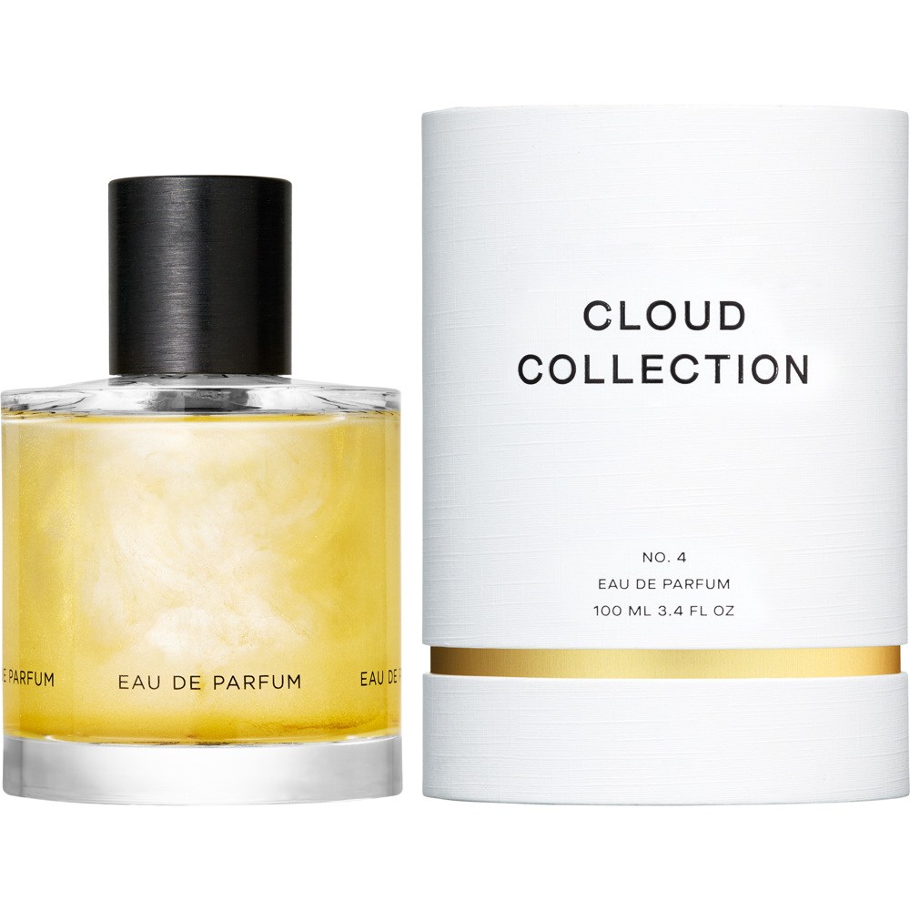Cloud Collection No.4, EdP