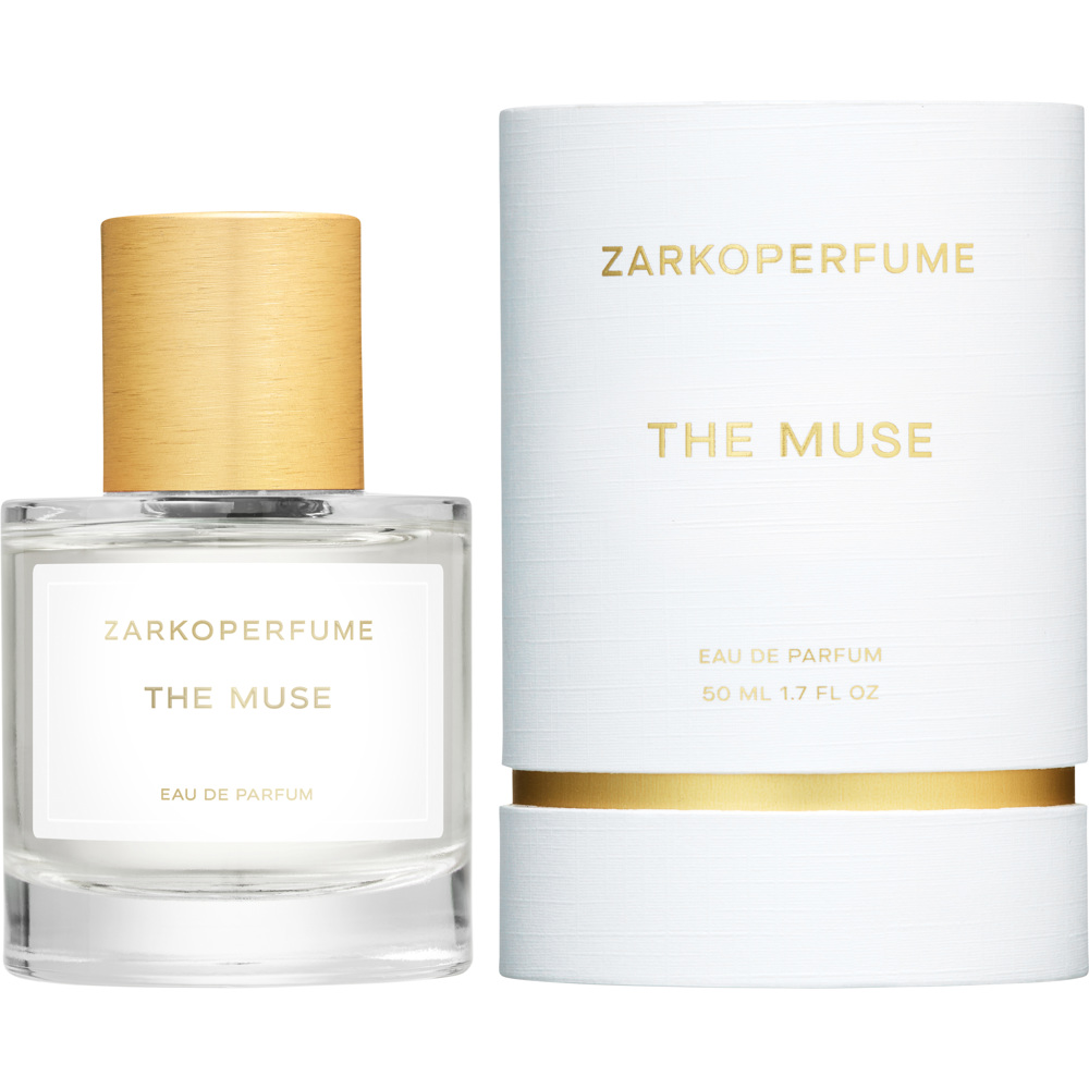 The Muse, EdP