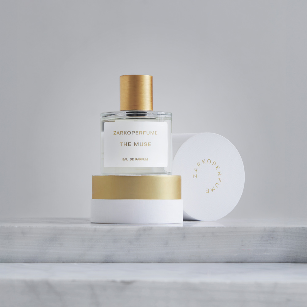 The Muse, EdP