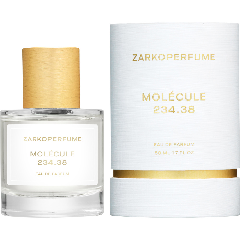 Molécule 234.38, EdP
