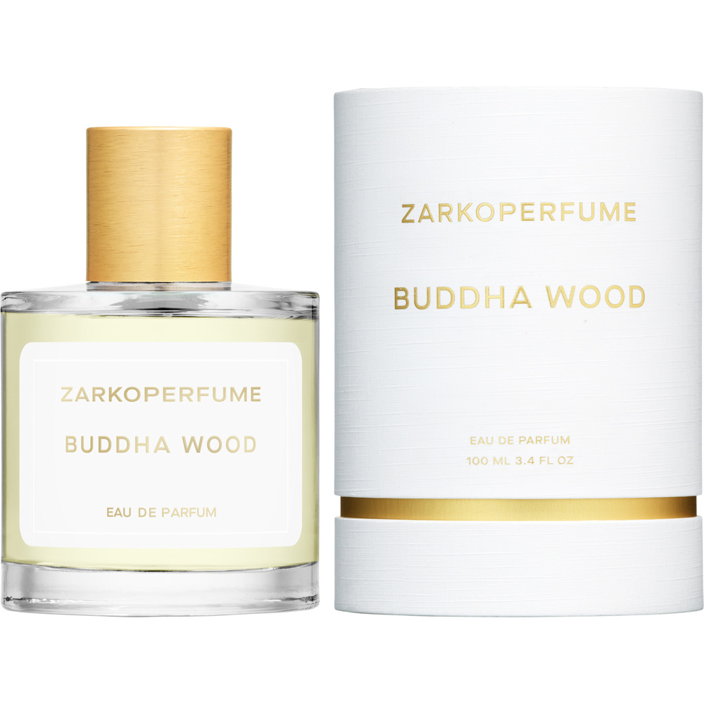 Buddha-Wood, EdP