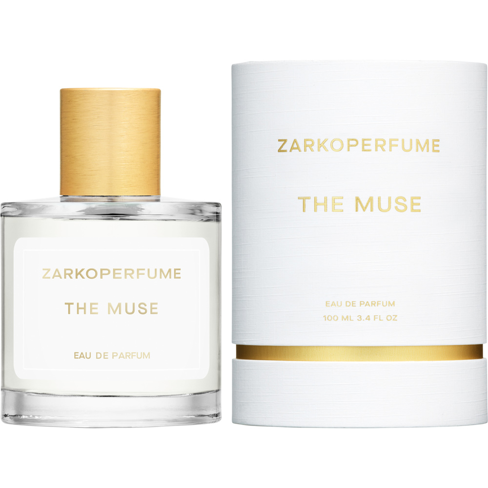 The Muse, EdP