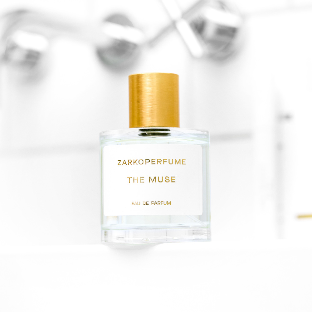 The Muse, EdP
