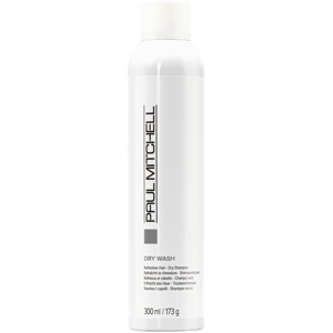 Dry Wash Shampoo, 300ml