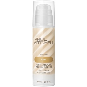 Twirl Around Cream, 150ml