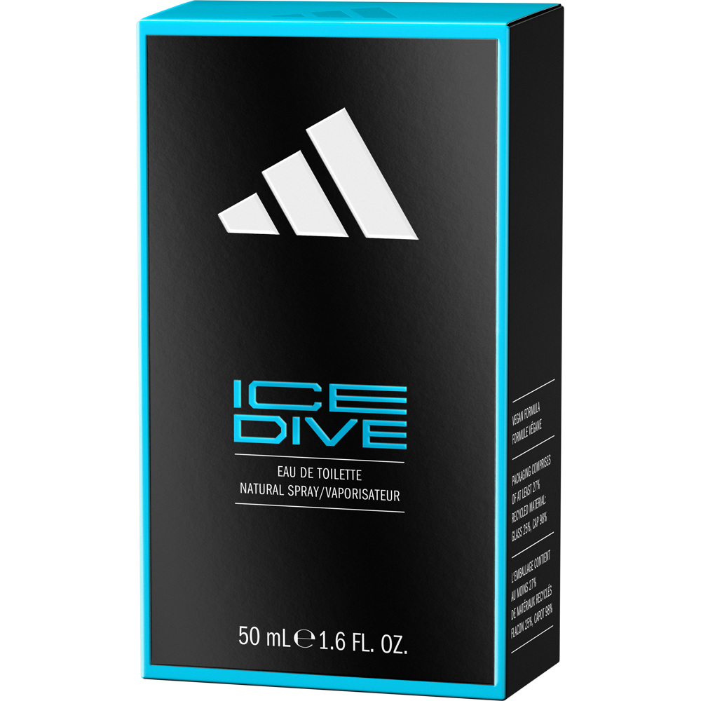 Ice Dive, EdT