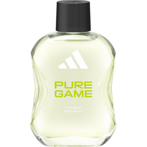 Pure Game After Shave, 100ml