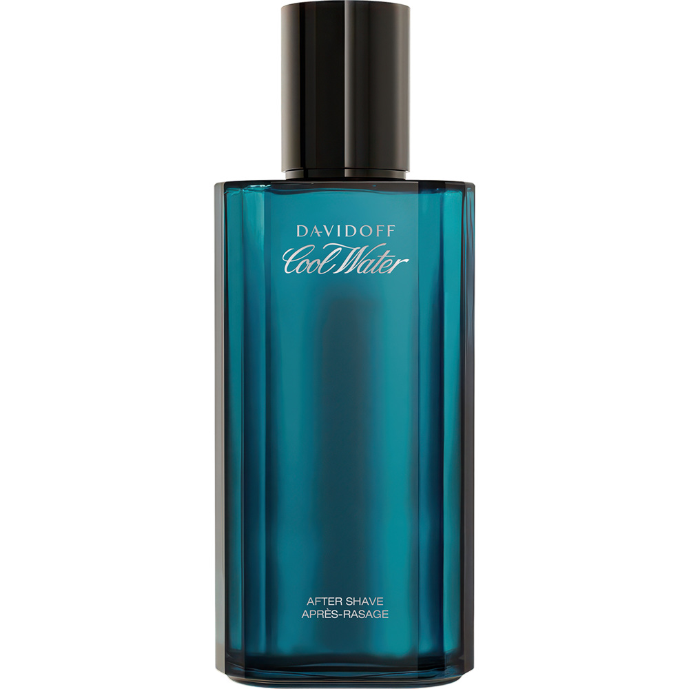Davidoff Cool Water After Shave, 75ml parfym