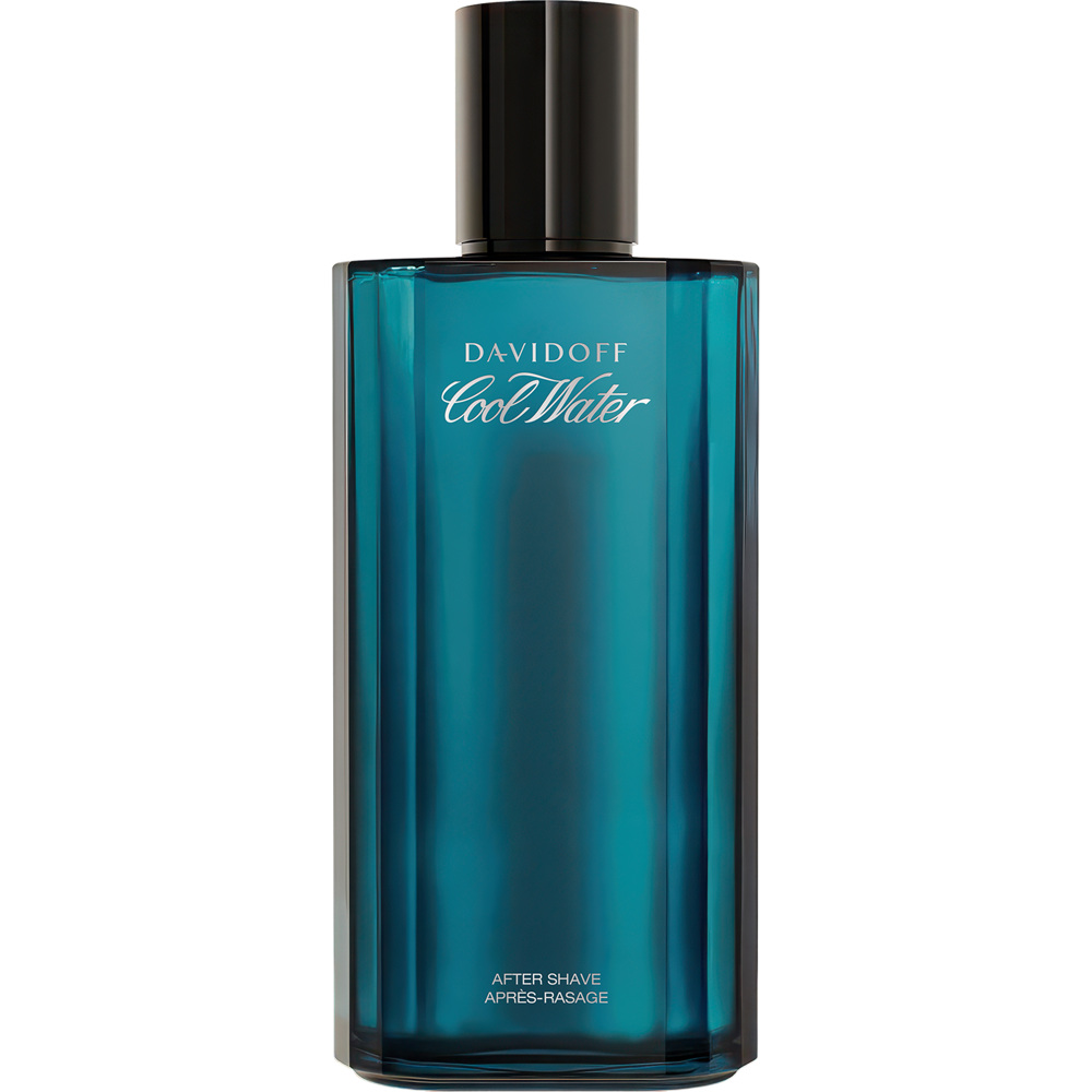 Davidoff Cool Water After Shave, 125ml parfym