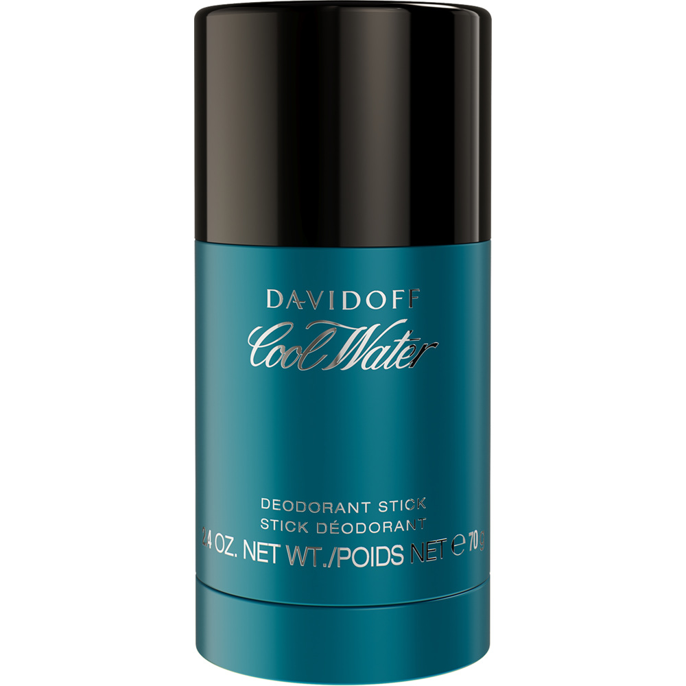 Cool Water Man Deostick, 75ml