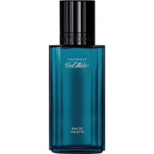 Cool Water Man, EdT
