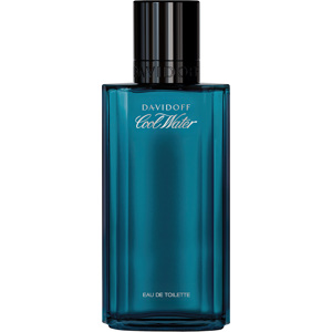 Cool Water Man, EdT