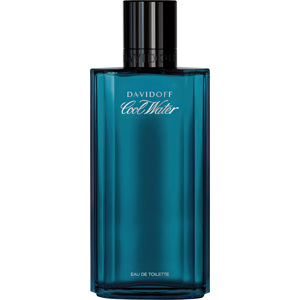 Cool Water Man, EdT