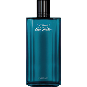 Cool Water Man, EdT