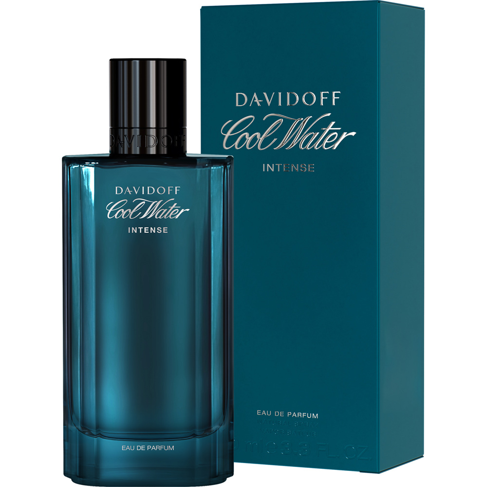 Cool Water Intense for Him, EdP