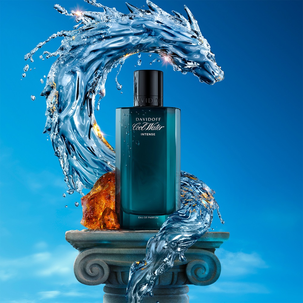 Cool Water Intense for Him, EdP