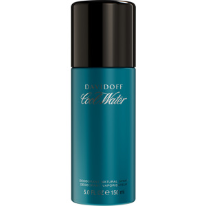 Cool Water Man Deo Spray, 150ml