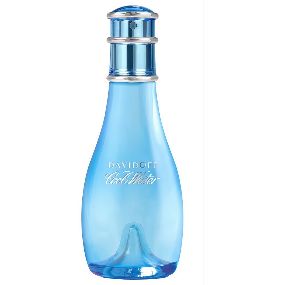 Davidoff Cool Water Woman, EdT 30ml parfym