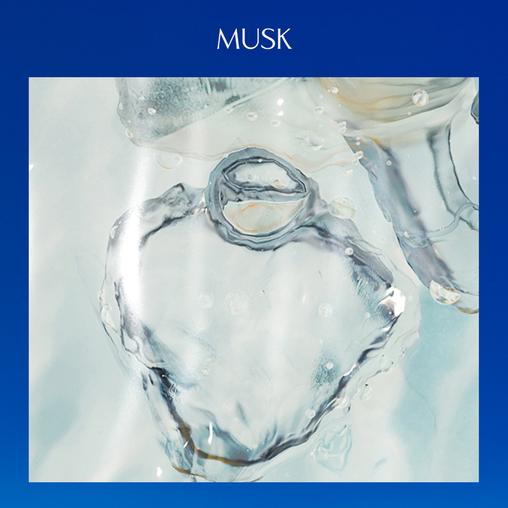 Cool Water Woman, EdT
