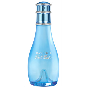 Cool Water Woman, EdT
