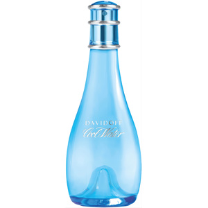 Cool Water Woman, EdT