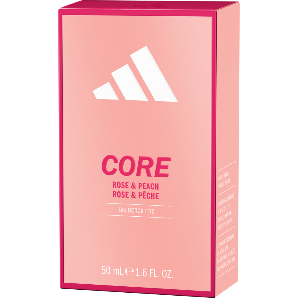 Female Icons Floral Core, EdT