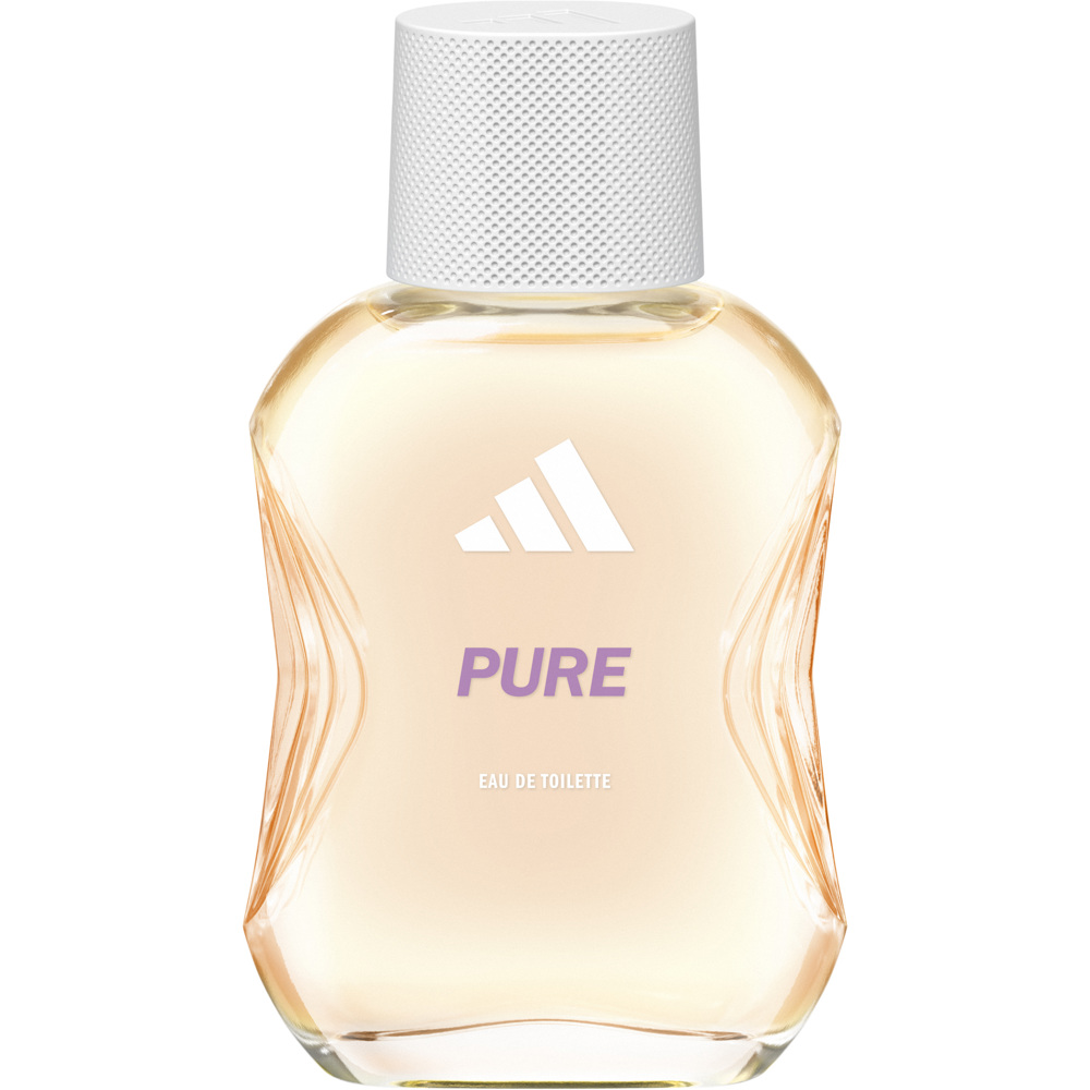 Female Icons Ambery Pure, EdT
