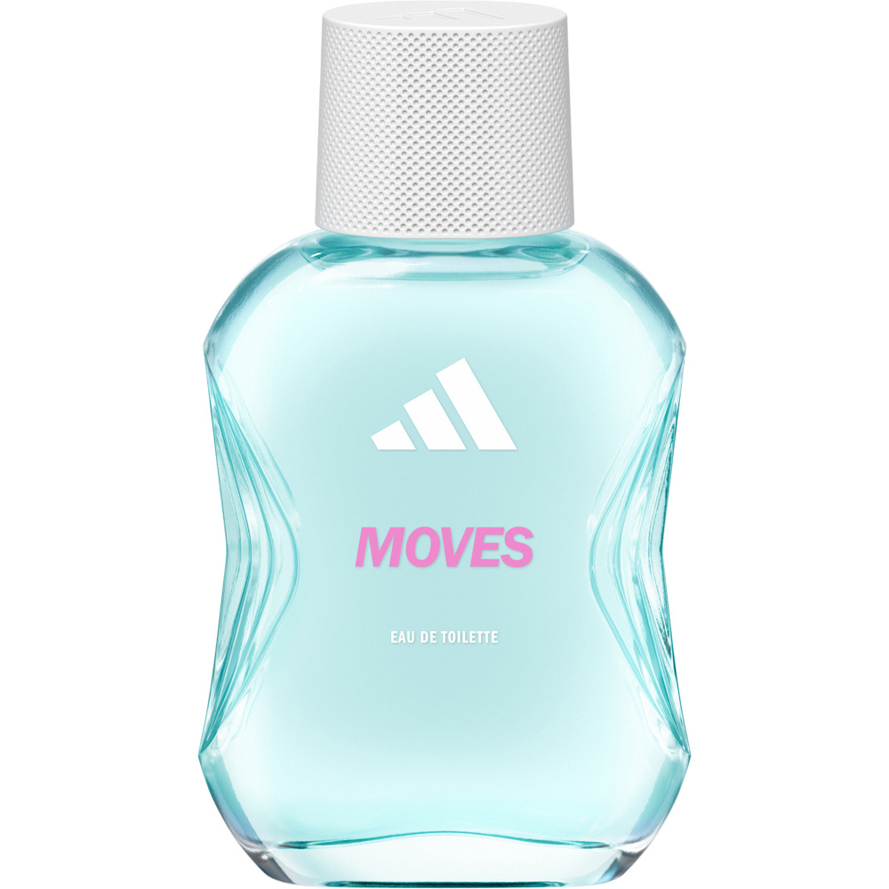 Female Icons Citrus Moves, EdT