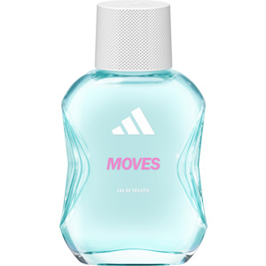 Female Icons Citrus Moves, EdT