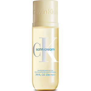 Satin Cream Hair & Body Mist