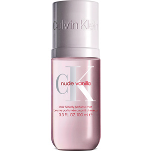 Nude Vanilla Hair & Body Mist
