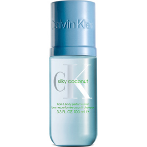 Silky Coconut Hair & Body Mist