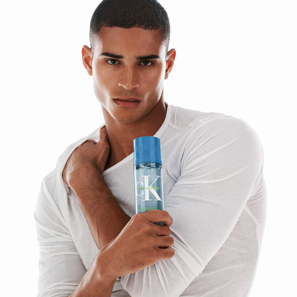 Silky Coconut Hair & Body Mist